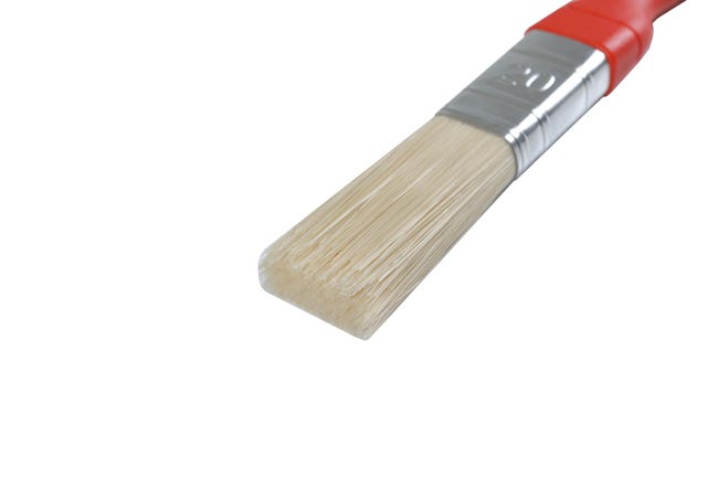 Pędzel płaski do farb rozpuszczalnikowych 20 mm Dexter