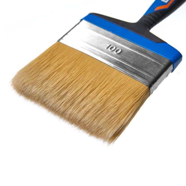 Pędzel płaski uniwersalny 100 mm Dexter