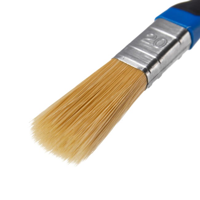 Pędzel płaski uniwersalny 20 mm Dexter