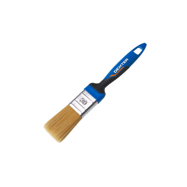 Pędzel płaski uniwersalny 30 mm Dexter