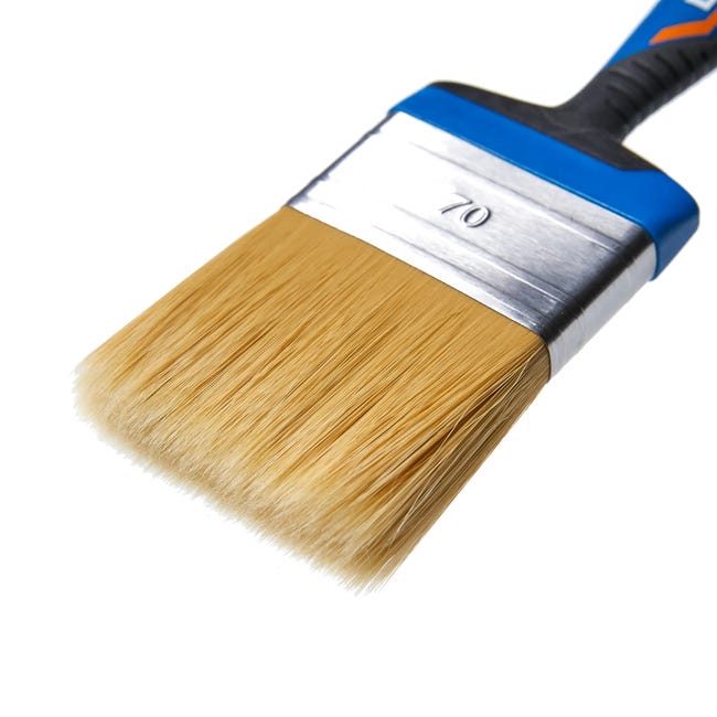 Pędzel płaski uniwersalny 70 mm Dexter