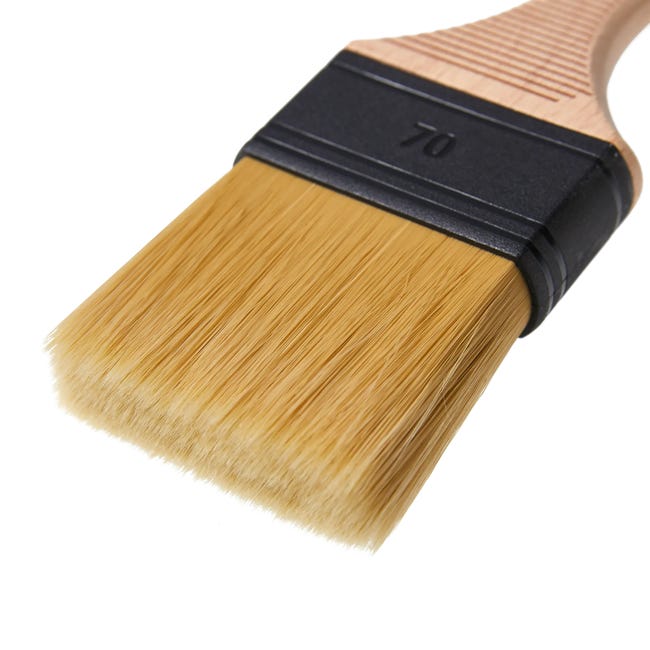 Pędzel płaski uniwersalny 70 mm Dexter Pro