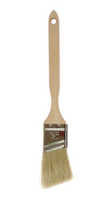 Pędzel skośny nr 2 Malwo
