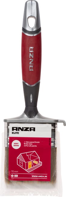 Pędzel uniwersalny Elite 70 mm Anza