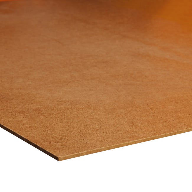 Płyta HDF Szara 3x1200x600 mm Biuro Styl