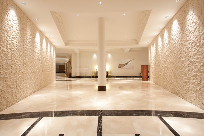 Płyta Lotus Beige Marmara