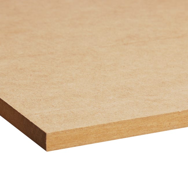 Płyta MDF 10 mm 120 x 60 cm BIURO STYL