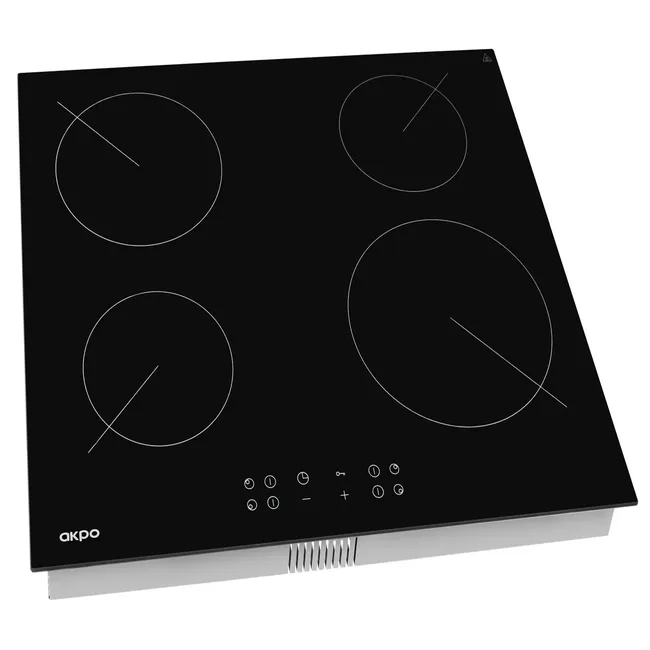 Płyta ceramiczna PKA 58008/2 Akpo