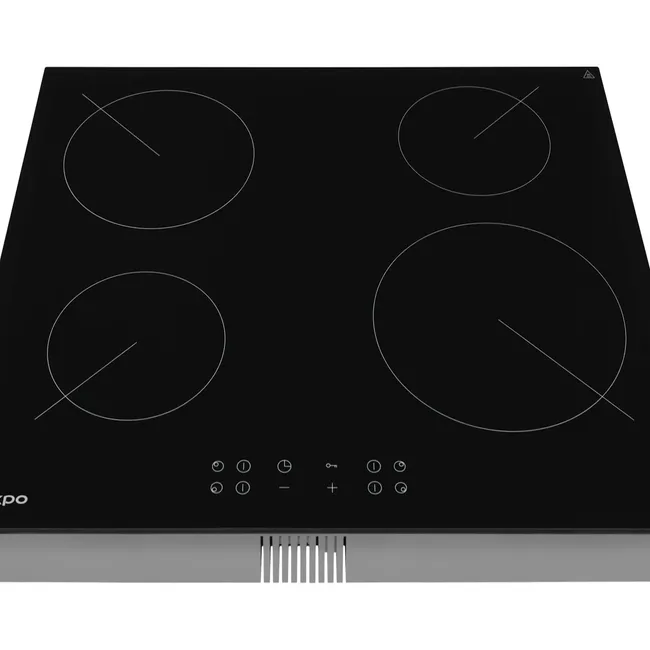 Płyta ceramiczna PKA 58008/2 Akpo
