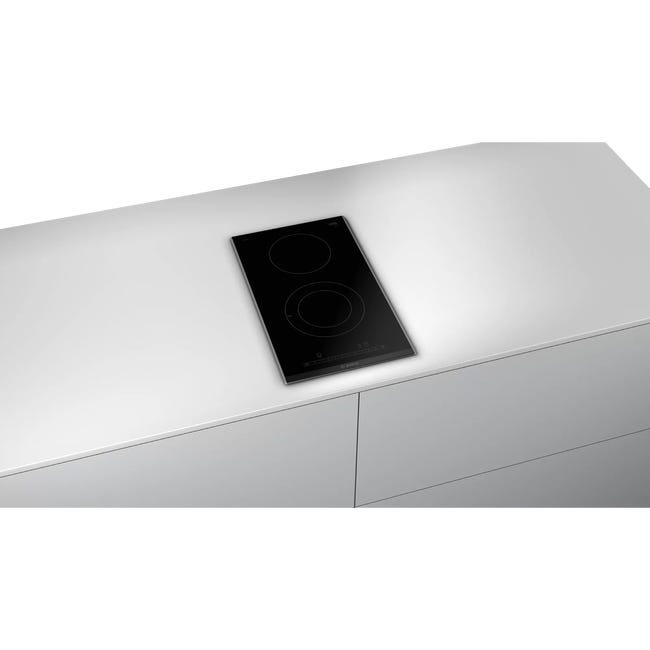 Płyta ceramiczna PKF375FP2E Bosch