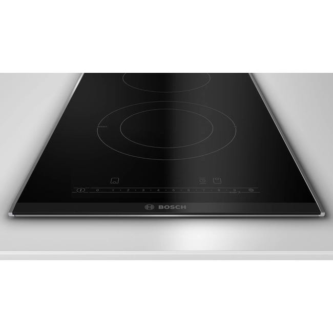 Płyta ceramiczna PKF375FP2E Bosch