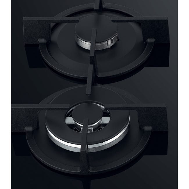 Płyta gazowa AKT625NB Whirlpool