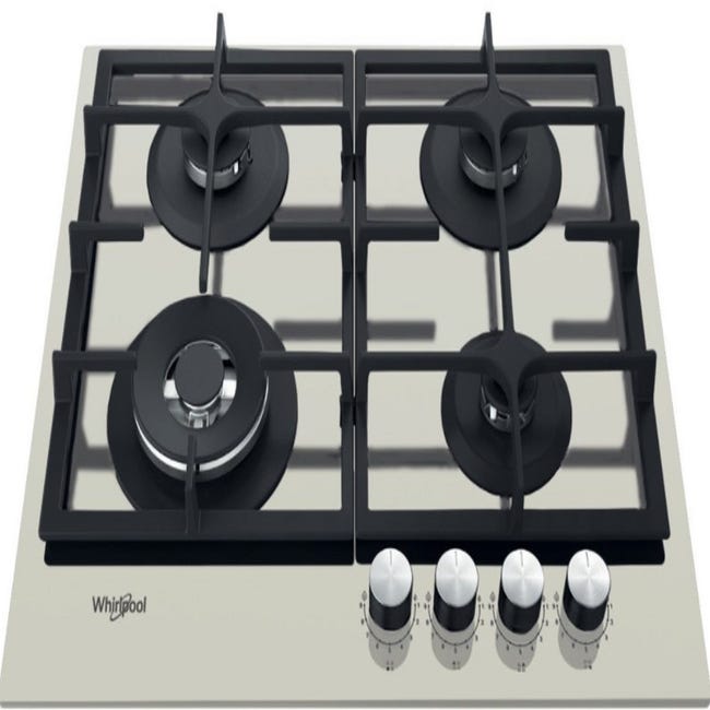 Płyta gazowa AKTL629S Whirlpool