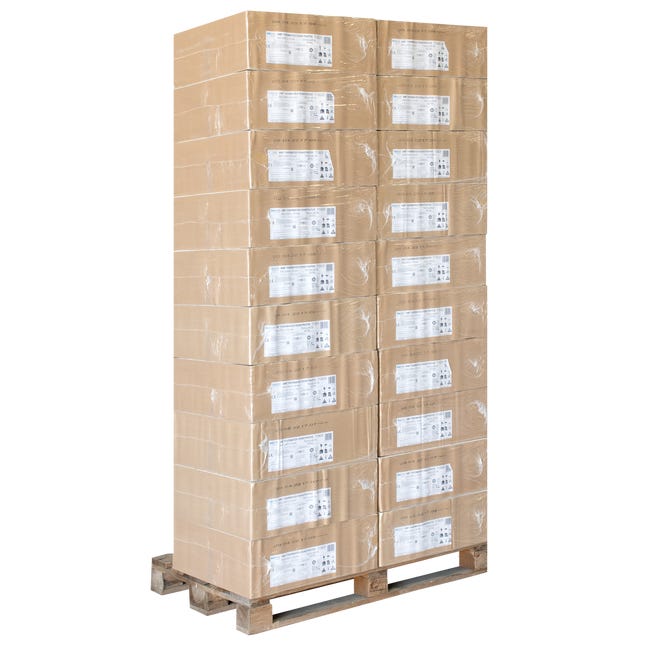 Płyta sufitowa do sufitów podwieszanych Antaris TEG 24 15x600x600 mm