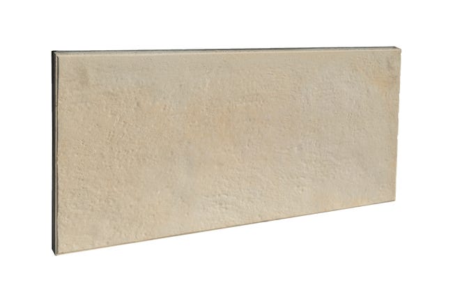 Płyta tarasowa Parla jasnokremowy 40x80 cm Bruk-Bet