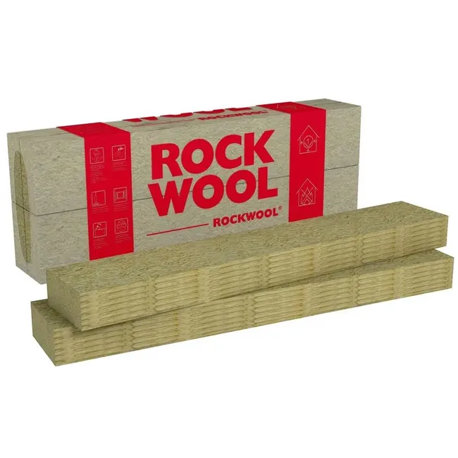 Płyta z wełny skalnej Frontrock L 50 mm Rockwool