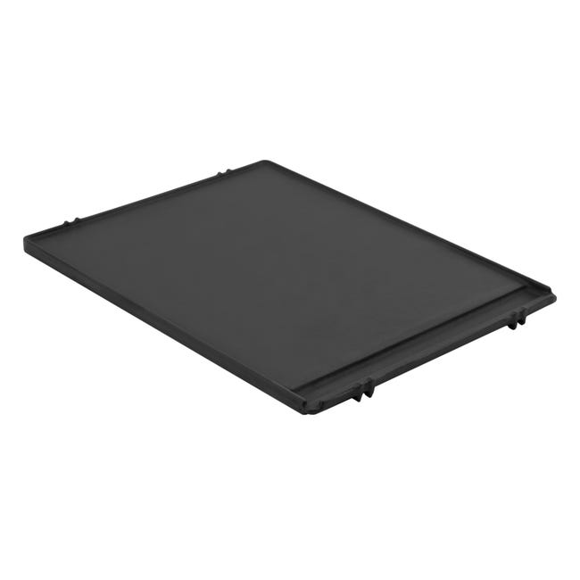 Płyta żeliwna do grilla Monarch/Royal 37x27.3 cm Broil King