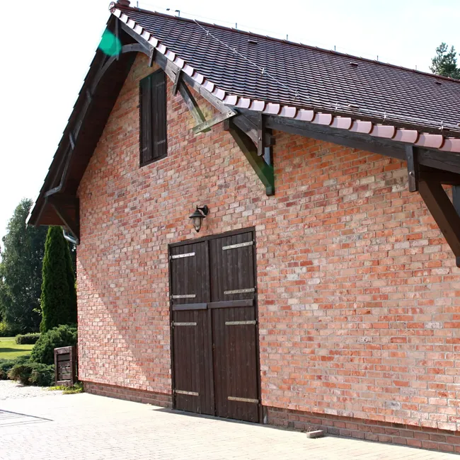 Płytki cegła elewacyjna dekoracyjna Cut Brick Max-Stone