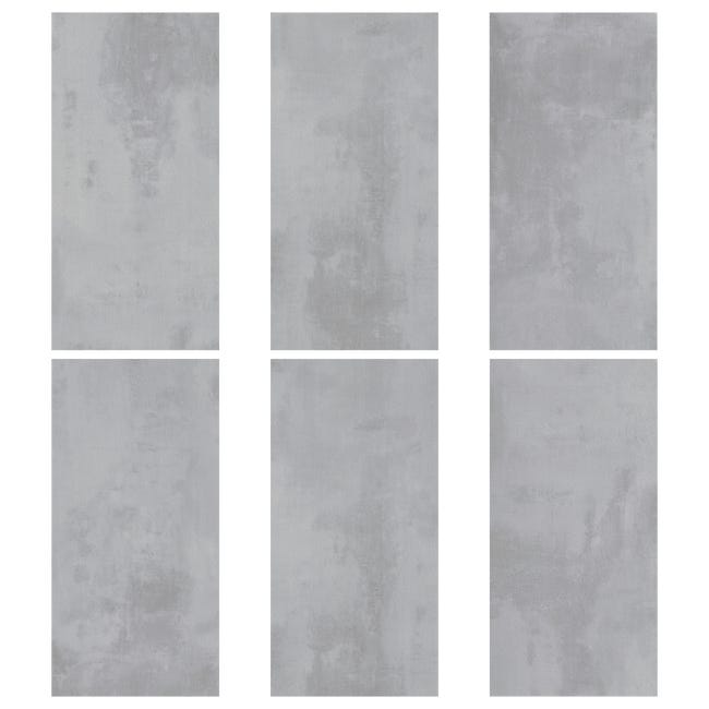 Płytki winylowe SPC Seren Light Grey Intenso Artens