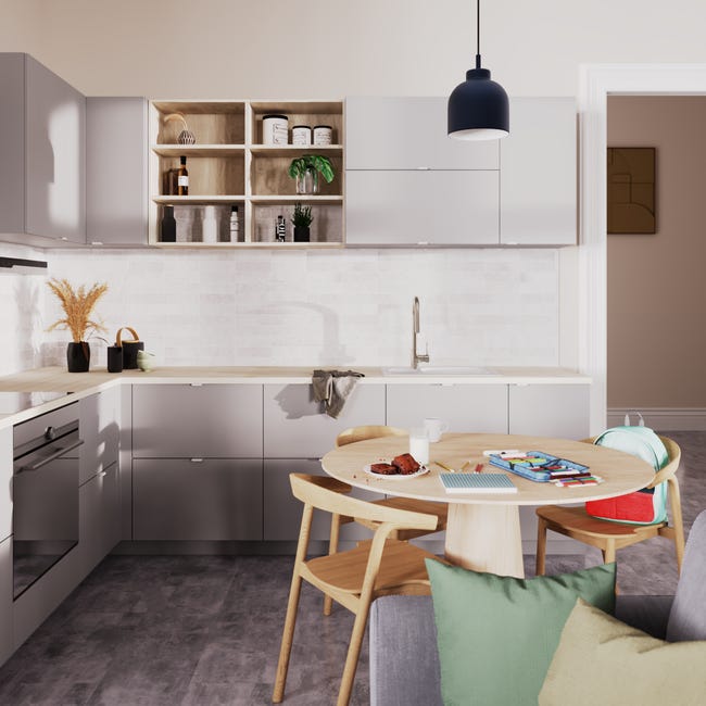 Płytki winylowe SPC Zinc 2 Forte Artens