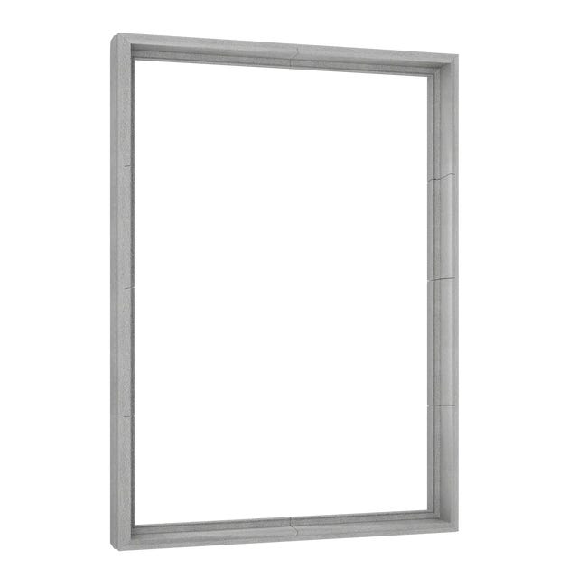 Rama izolacyjna IFCS M8A 78 x 140 cm Tyrem Artens