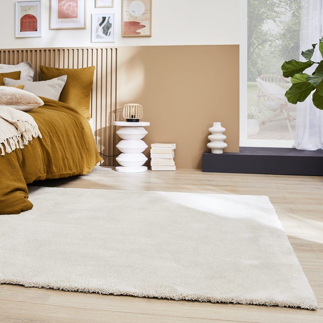 Ramka na zdjęcia Milo 10 x 15 cm dąb MDF Inspire