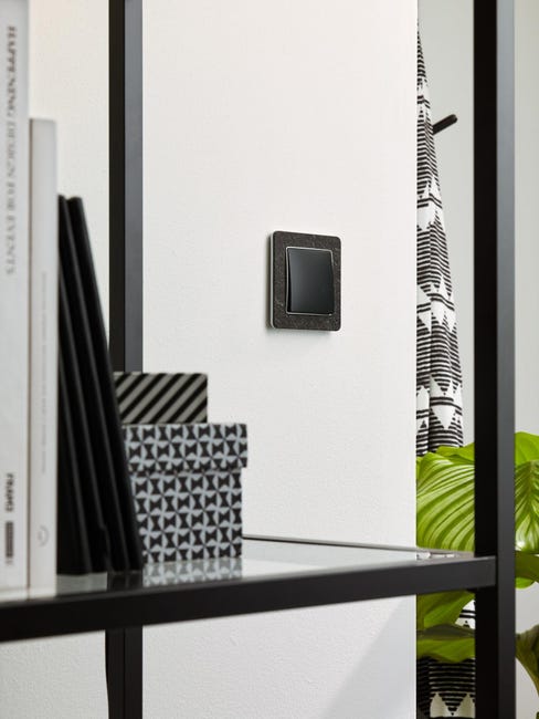 Ramka pojedyńcza łupek SEDNA DESIGN SCHNEIDER ELECTRIC