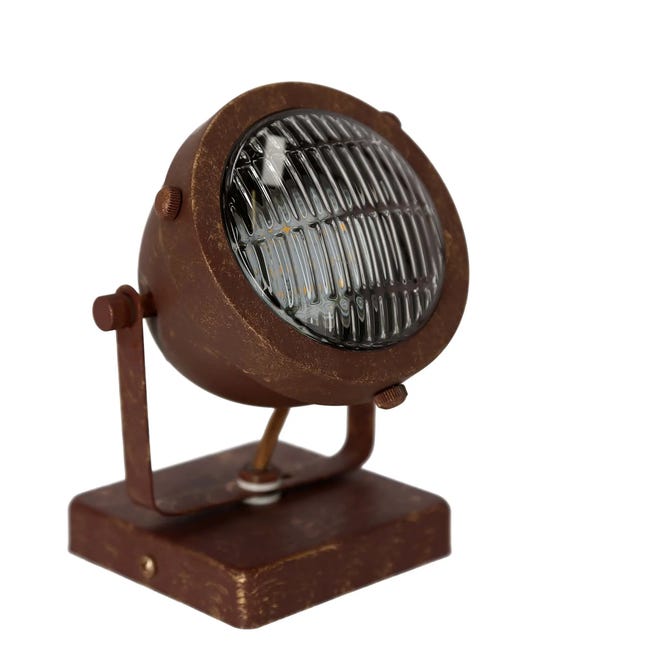 Reflektor Frodo brązowy GU10 Candellux