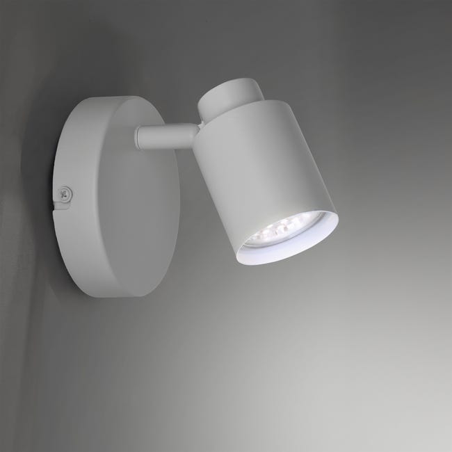 Reflektor Tekla biały GU10 Inspire