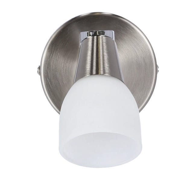 Reflektor Vermont srebrny G9 Candellux