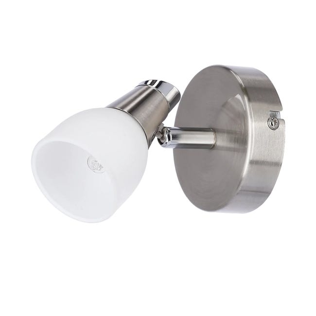 Reflektor Vermont srebrny G9 Candellux