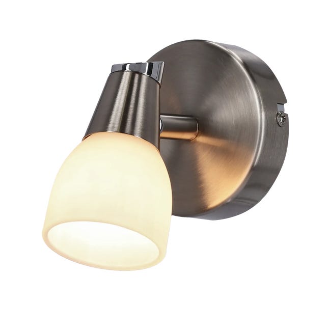 Reflektor Vermont srebrny G9 Candellux
