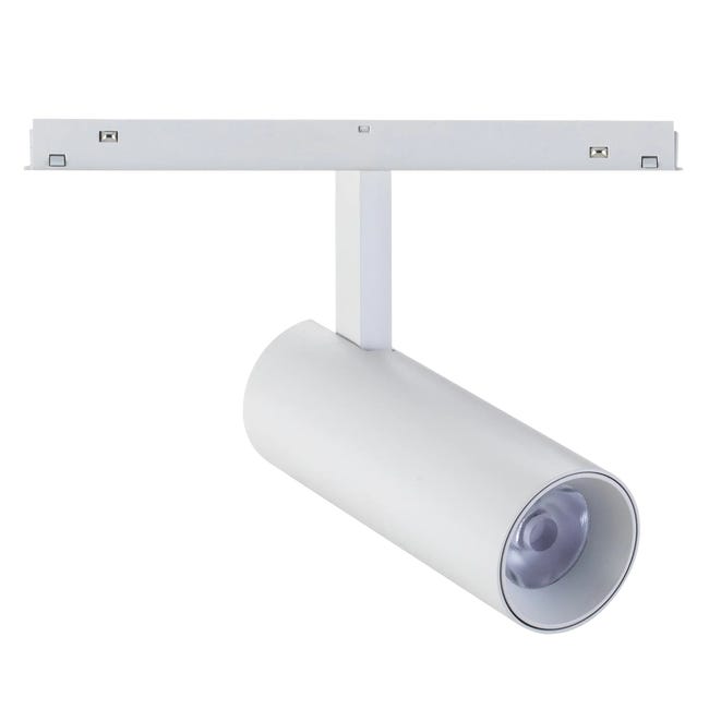 Reflektor szynowy M-Line biały 1200 lm LED DPM