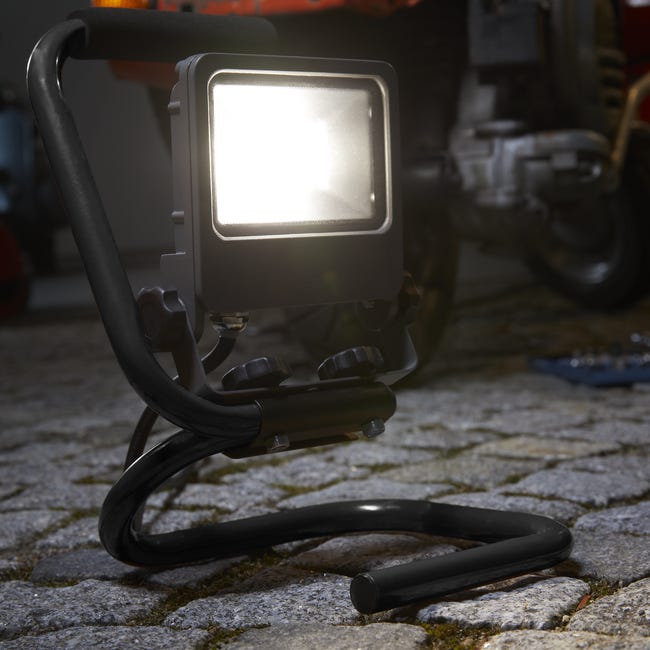 Reflektorek WORKLIGHT przenośny IP65 4000 K LED OSRAM