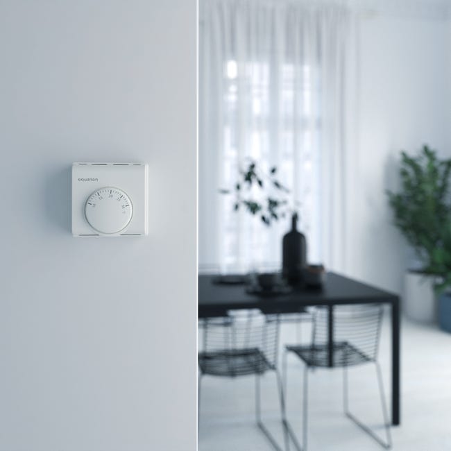 Regulator temperatury EQUATION