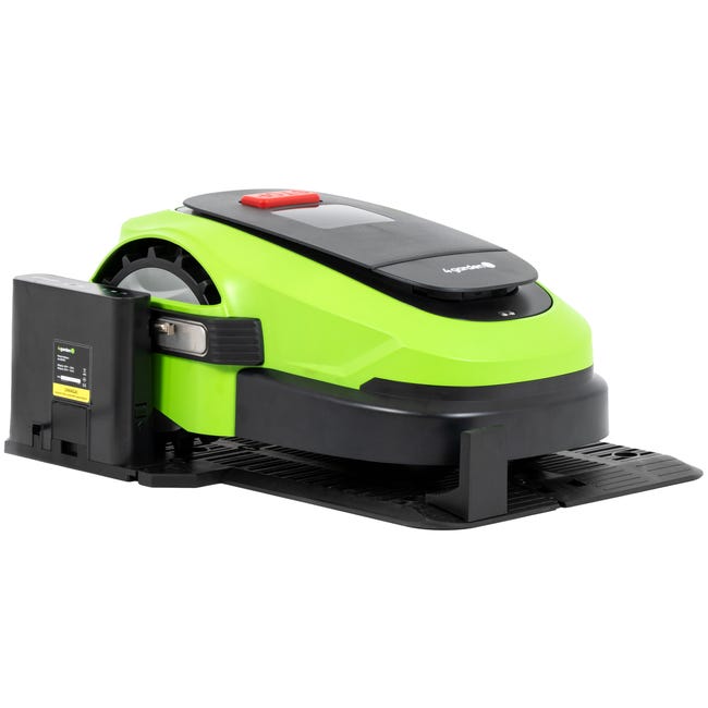 Robot koszący AR900 900m2 20V 4Ah