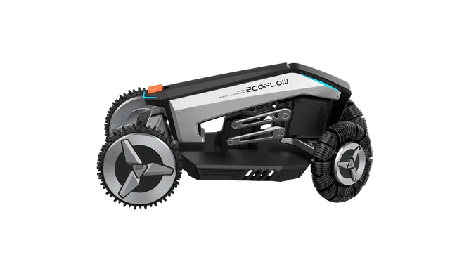 Robot koszący Ecoflow ZMH100-B-EU-V20 3000m2