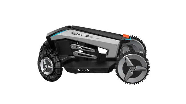 Robot koszący Ecoflow ZMH100-B-EU-V20 3000m2