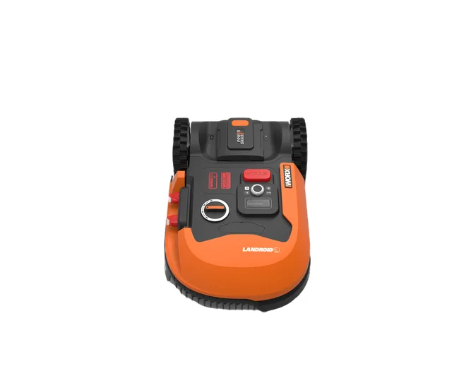 Robot koszący Worx Landroid WR148E 800m2 20V 2Ah