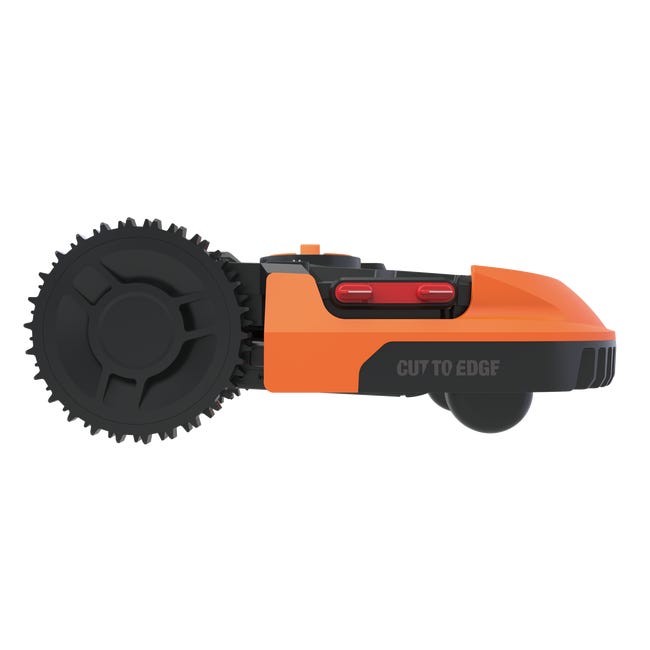 Robot koszący Worx Landroid WR155E 2000m2 20V 5Ah
