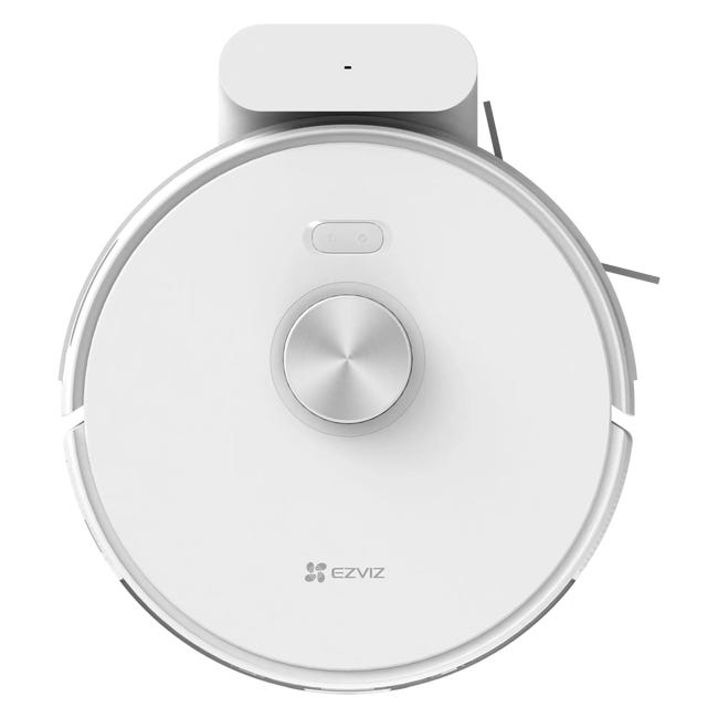 Robot sprzątający RE5 EZVIZ