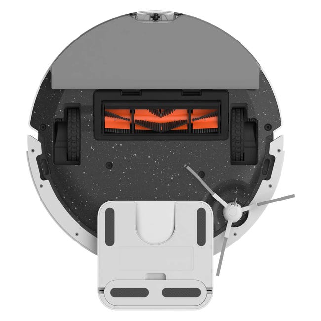 Robot sprzątający RE5 EZVIZ