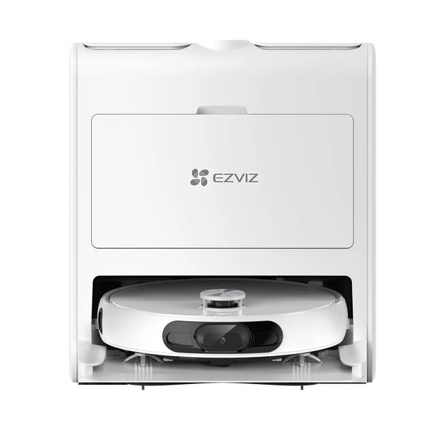 Robot sprzątający RS2 EZVIZ