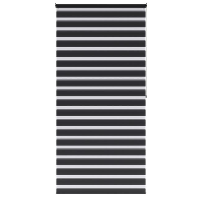 Roleta dzień noc Bolero 42-45 x 190 cm antracyt Inspire