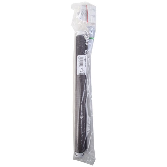 Roleta dzień noc Classic Click 71 x 215 cm stalowa