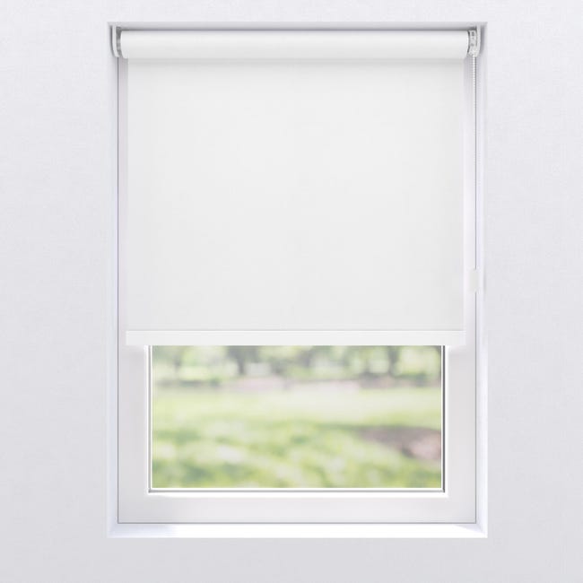 Roleta elektryczna zaciemniająca Pure CMD-02 120 x 190 cm MotionBlinds Smart