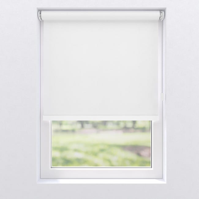 Roleta elektryczna zaciemniająca Pure CMD-02 120 x 190 cm MotionBlinds Smart