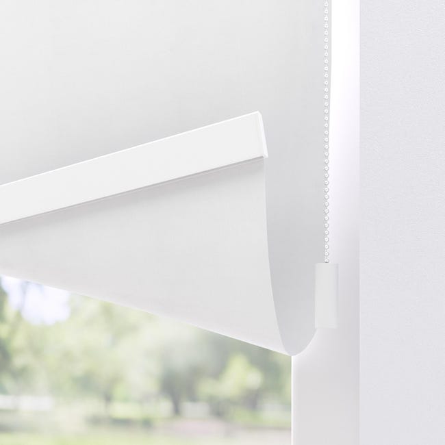 Roleta elektryczna zaciemniająca Pure CMD-02 120 x 190 cm MotionBlinds Smart