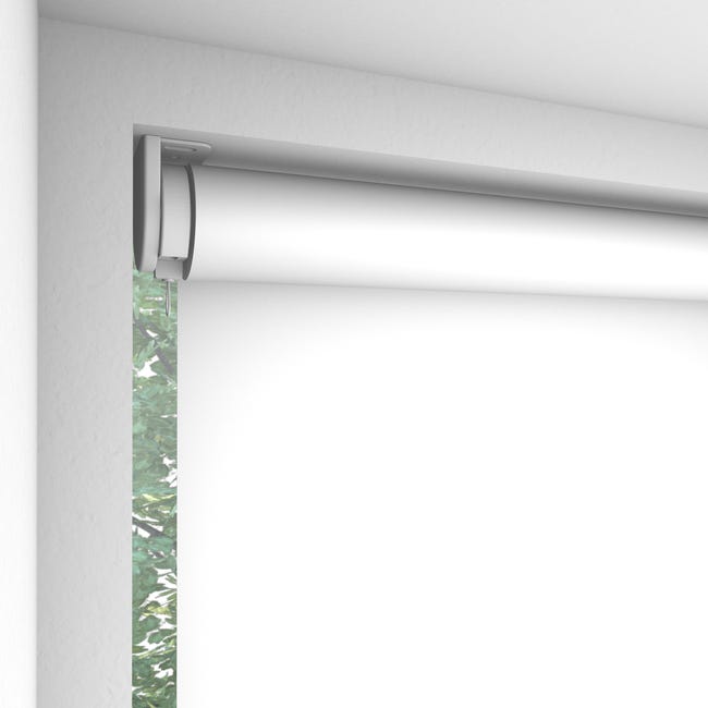 Roleta elektryczna zaciemniająca Pure CMD-02 150 x 190 cm MotionBlinds Smart