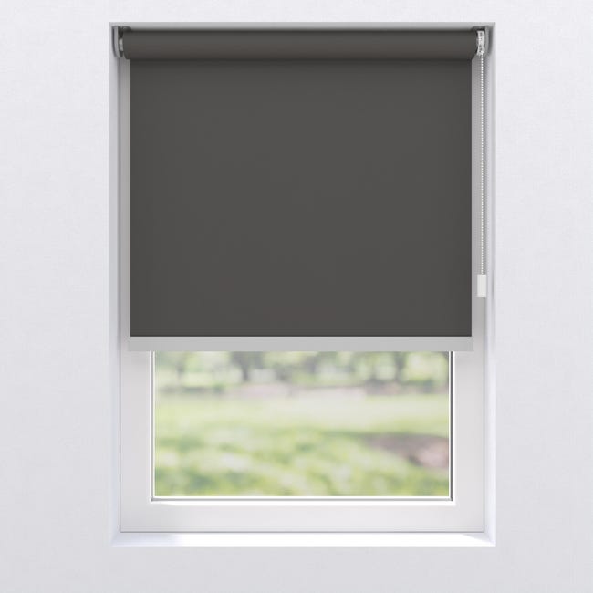 Roleta elektryczna zaciemniająca Pure CMD-02 90 x 275 cm MotionBlinds Smart